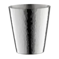Robbe & Berking Gin-/Wasser-/Weinbecher 8 cm Martelé 90 g versilbert