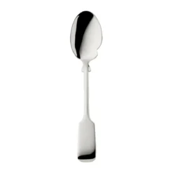 Robbe & Berking Gourmet Löffel Spaten 925 Sterlingsilber