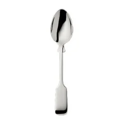 Robbe & Berking Kaffeelöffel Alt Spaten 150 g versilbert