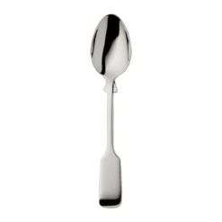 Robbe & Berking Kaffeelöffel Alt Spaten 925 Sterlingsilber