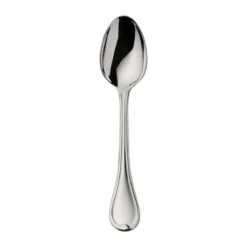 Robbe & Berking Kaffeelöffel Classic Faden 925 Sterlingsilber