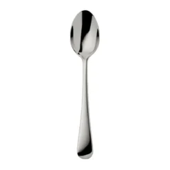 Robbe & Berking Kaffeelöffel 13 cm Como Edelstahl poliert