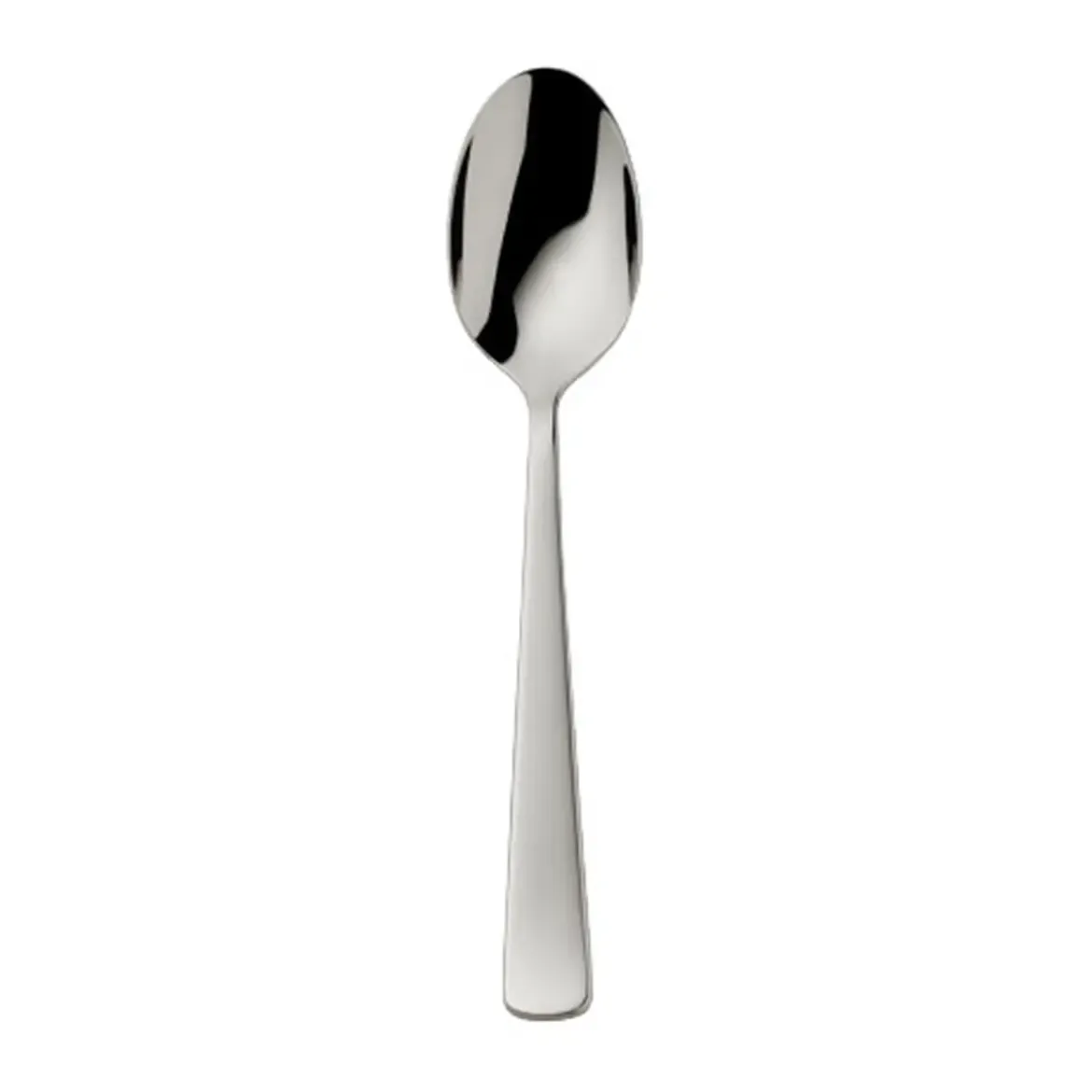 Robbe & Berking Kaffeelöffel 15 cm Atlantic Brillant Edelstahl poliert