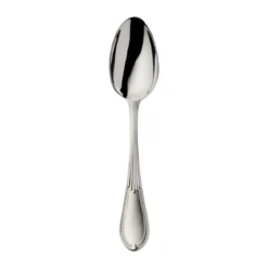 Robbe & Berking Kaffeelöffel gross Belvedere 150 g versilbert