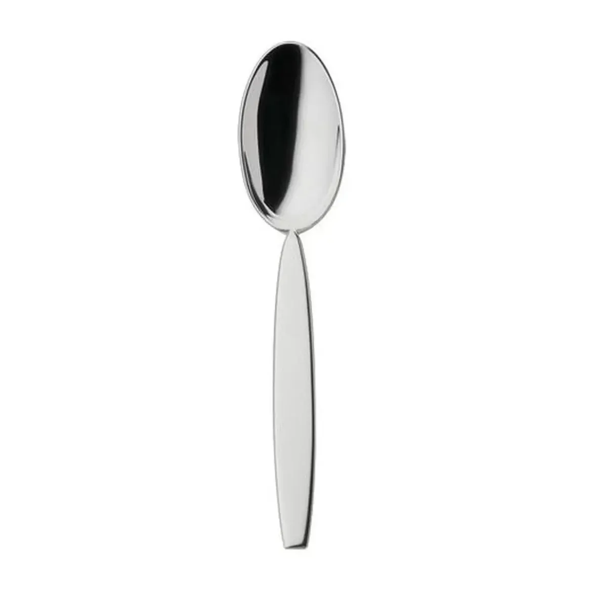 Robbe & Berking Kaffeelöffel gross 12 Zoll 925 Sterlingsilber