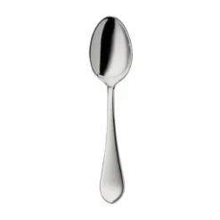 Robbe & Berking Kaffeelöffel gross Eclipse 150 g versilbert