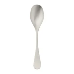 Robbe & Berking Kaffeelöffel gross Scandia 18/8