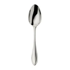 Robbe & Berking Kaffeelöffel Navette 150 g versilbert