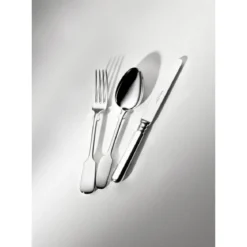 Robbe & Berking Kinderbesteck 4tlg im Etui Alt Spaten 150 g versilbert