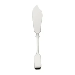 Robbe & Berking Käsemesser Alt Spaten 925 Sterlingsilber