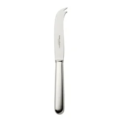 Robbe & Berking Käsemesser mit Stahlklinge Dante 925 Sterlingsilber