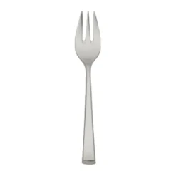 Robbe & Berking Kuchengabel 15 cm York Edelstahl