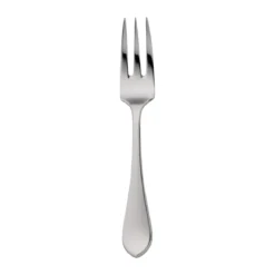 Robbe & Berking Kuchengabel Eclipse 925 Sterlingsilber