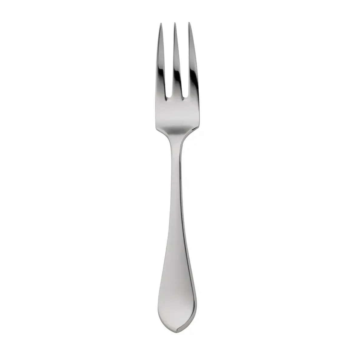 Robbe & Berking Kuchengabel Eclipse 925 Sterlingsilber