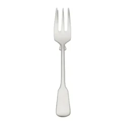 Robbe & Berking Kuchengabel Spaten 925 Sterlingsilber