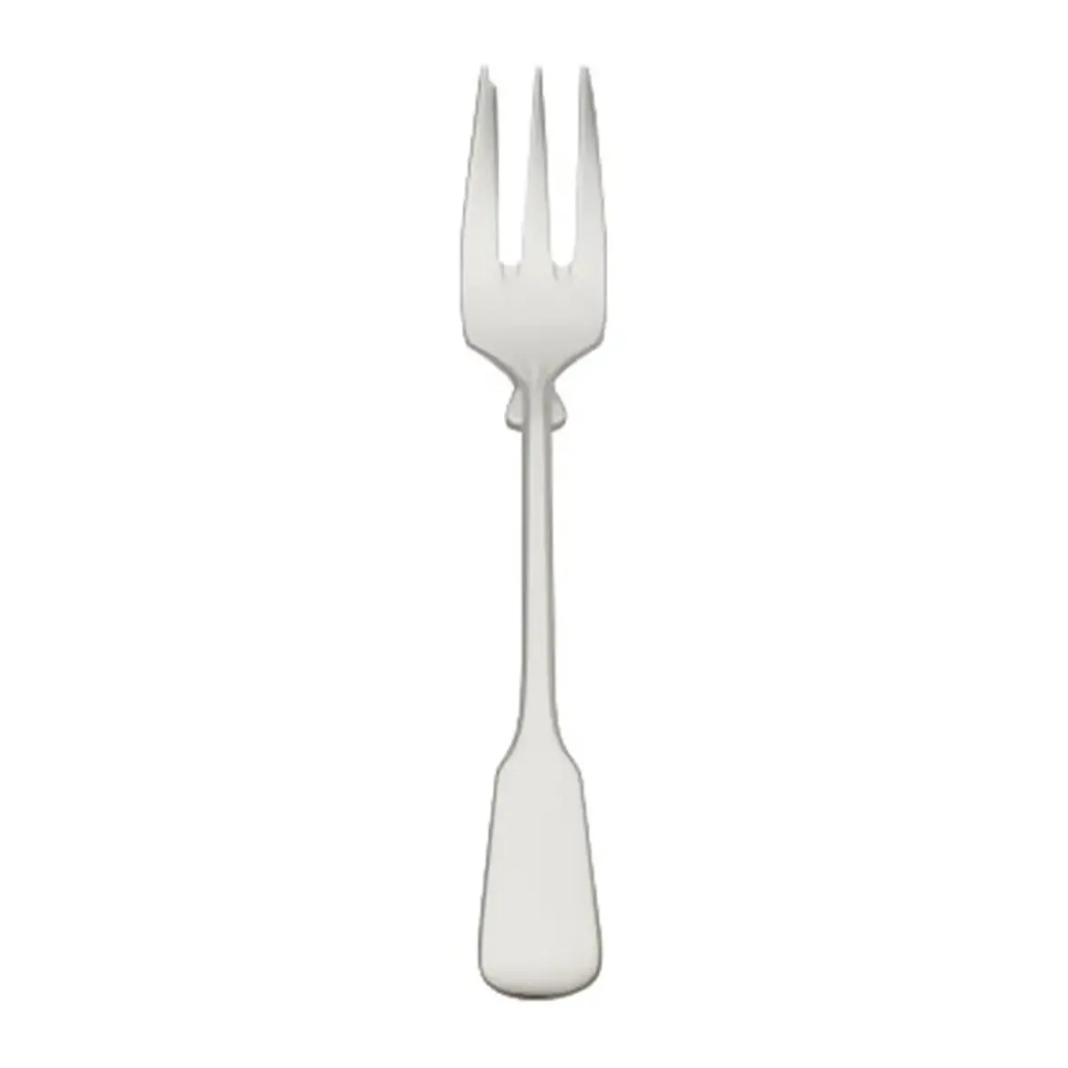 Robbe & Berking Kuchengabel Spaten 925 Sterlingsilber