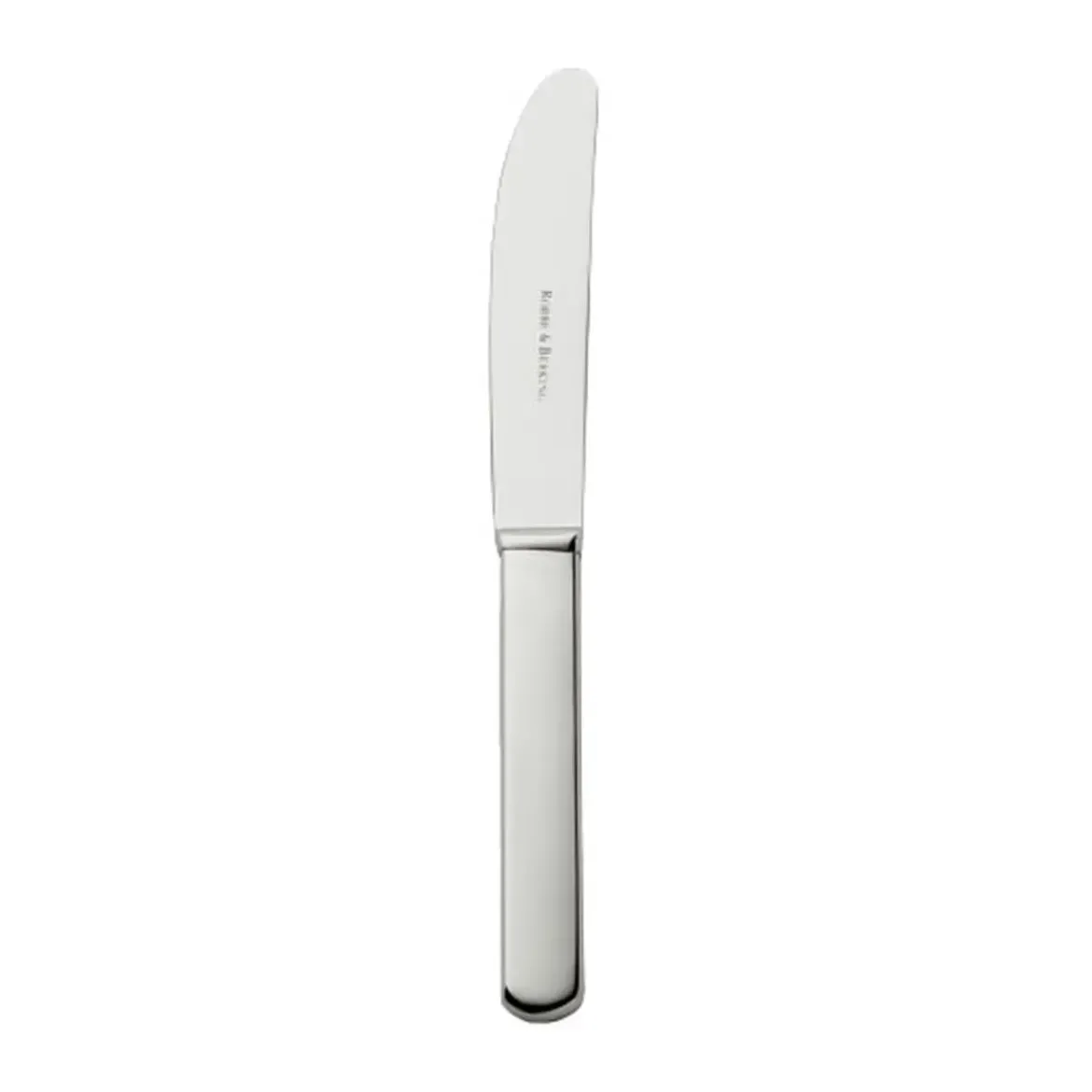 Robbe & Berking Kuchenmesser 18 cm Topos Edelstahl