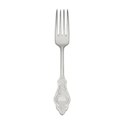 Robbe & Berking Menügabel 20 cm Ostfriesen Edelstahl