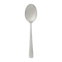 Robbe & Berking Menülöffel 20 cm Atlantic Edelstahl matt