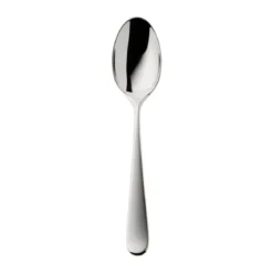 Robbe & Berking Menülöffel 20 cm Dante 150 g versilbert