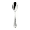 Robbe & Berking Menülöffel 20 cm Martelé 150 g versilbert