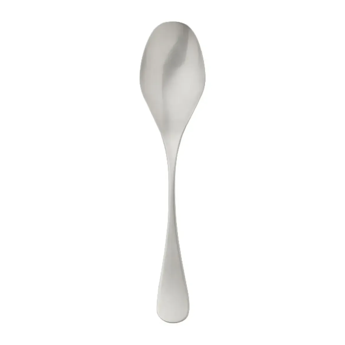 Robbe & Berking Menülöffel 20 cm Scandia Edelstahl matt