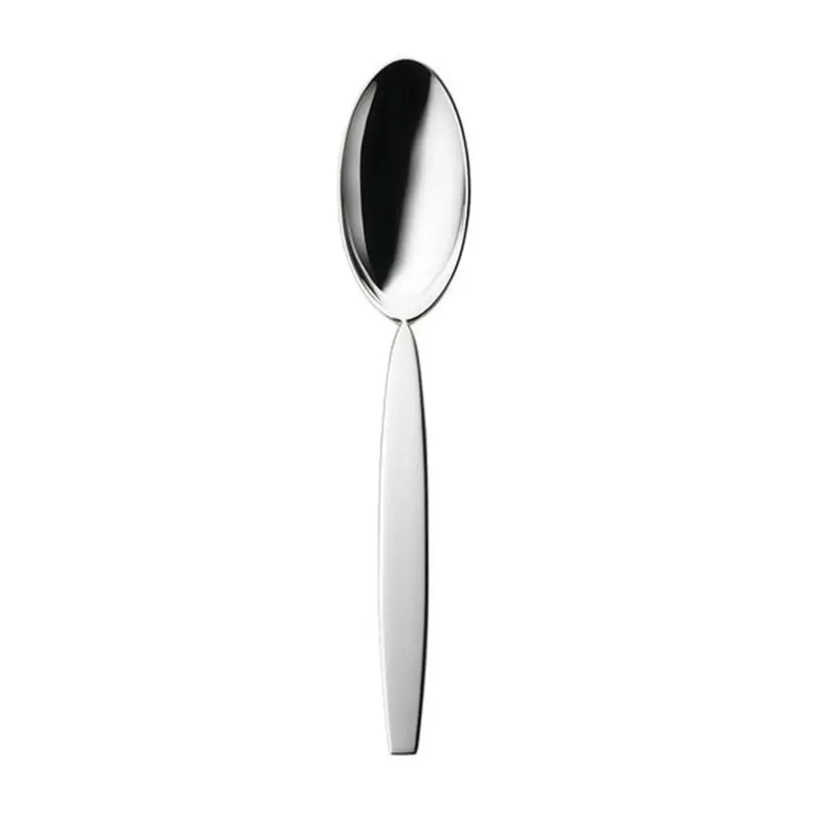 Robbe & Berking Menülöffel 12 Zoll 925 Sterlingsilber