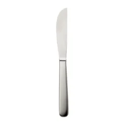 Robbe & Berking Menümesser 21 cm Atlantic Brillant Edelstahl poliert