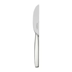 Robbe & Berking Menümesser 23 cm 12“ 150 g versilbert