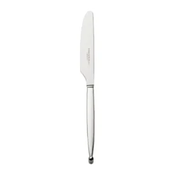 Robbe & Berking Menümesser Form A Gio 150 g versilbert