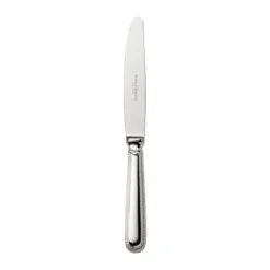 Robbe & Berking Menümesser Französisch Perl 150 g versilbert