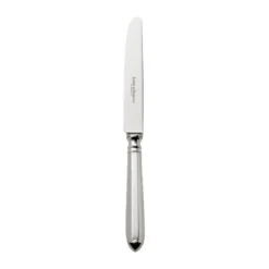 Robbe & Berking Menümesser Navette 150 g versilbert
