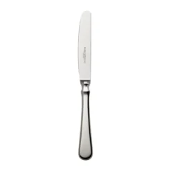 Robbe & Berking Menümesser Spaten 150 g versilbert