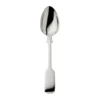 Robbe & Berking Moccalöffel Alt Spaten 925 Sterlingsilber