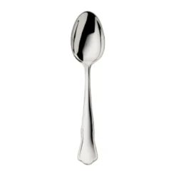 Robbe & Berking Moccalöffel Alt Chippendale 150 g versilbert