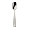 Robbe & Berking Moccalöffel Art Deco 925 Sterlingsilber