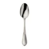 Robbe & Berking Moccalöffel Belvedere 150 g versilbert