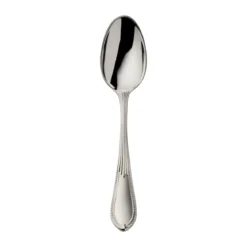 Robbe & Berking Moccalöffel Belvedere 150 g versilbert