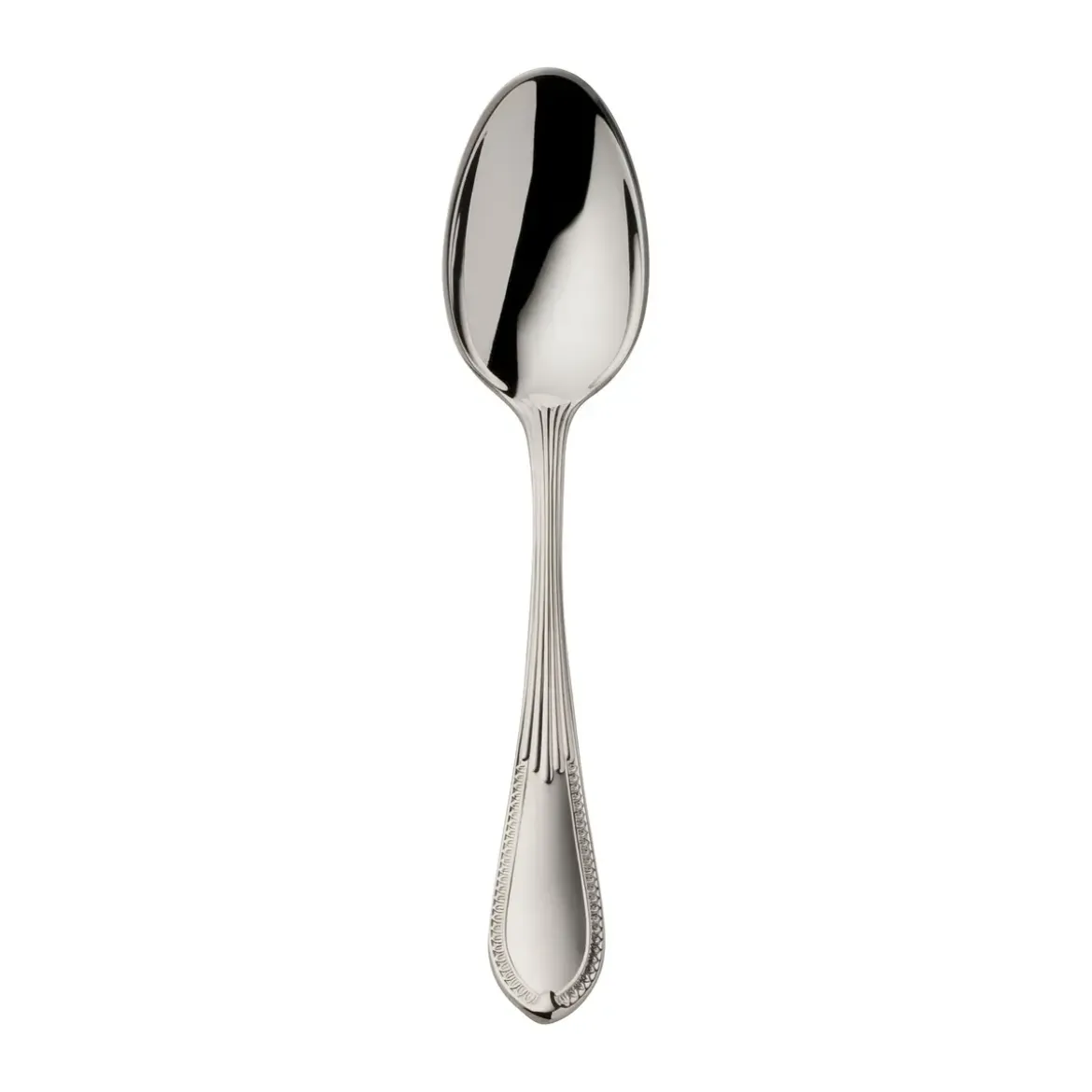 Robbe & Berking Moccalöffel Belvedere 150 g versilbert