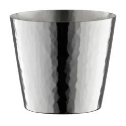 Robbe & Berking Rum- und Destillatebecher Martelé 90 g versilbert
