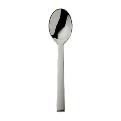 Robbe & Berking Sahnelöffel Sphinx 150g versilbert