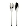 Robbe & Berking Salatbesteck gross Sphinx 150g versilbert