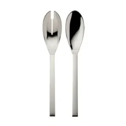 Robbe & Berking Salatbesteck gross Sphinx 150g versilbert