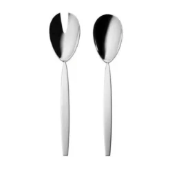 Robbe & Berking Salatbesteck gross 12 Zoll 150 g versilbert