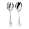 Robbe & Berking Salatbesteck klein Eclipse 925 Sterlingsilber