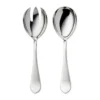 Robbe & Berking Salatbesteck klein Eclipse 150 g versilbert