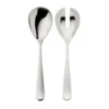 Robbe & Berking Salatbesteck 2-tlg. Dante 150 g versilbert