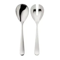 Robbe & Berking Salatbesteck 2-tlg. Dante 150 g versilbert