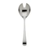 Robbe & Berking Salatgabel 19 cm Como Edelstahl poliert