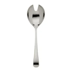 Robbe & Berking Salatgabel 19 cm Como Edelstahl poliert